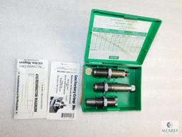 Lee .416 Remington Magnum full die set