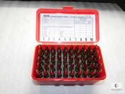 50 Rounds Remingotn .416 Remington magnum with 350 grain Barnes X