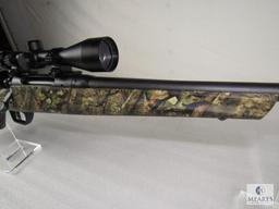 Remington 783 Bolt Action Rifle .308 WIN in Camouflage with Scope