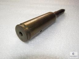 50 Caliber Bullet St.Louis SL 44 1944 Ammunition Ammo