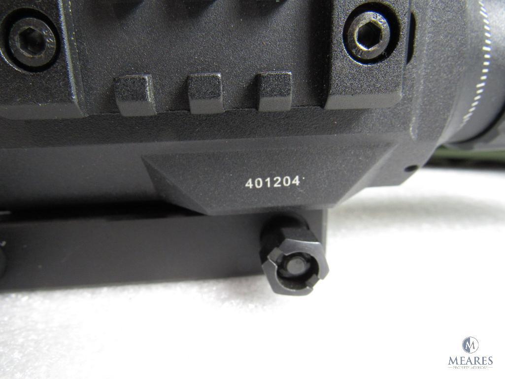 X-Sight II HD 5-20X Day / Night Rifle Scope w/ WIFI & Bluetooth Capability