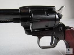 Heritage Rough Rider .22LR Revolver 6.5" Barrel Cocobolo Grip