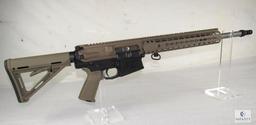 Aero Precision LLC #M5 Multi Cal Auto Rifle