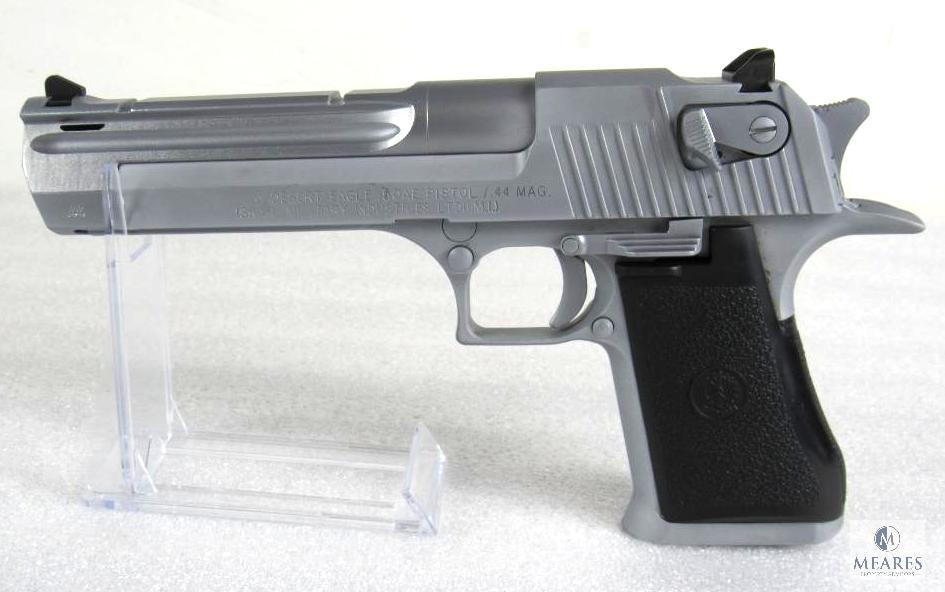 Desert Eagle 50AE .44 Magnum Semi-Auto Pistol Magnum Research