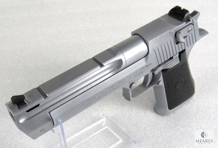 Desert Eagle 50AE .44 Magnum Semi-Auto Pistol Magnum Research