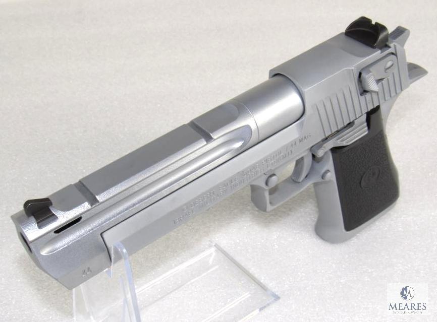 Desert Eagle 50AE .44 Magnum Semi-Auto Pistol Magnum Research