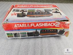 Atari Flashback 2 Video Game