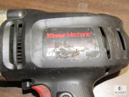 Master Mechanic 1/2" Drive VSR Electric Drill