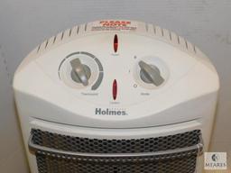 Holmes Portable Electric Heater Blower