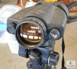 Night Shadow Binoculars N8 with Tripod