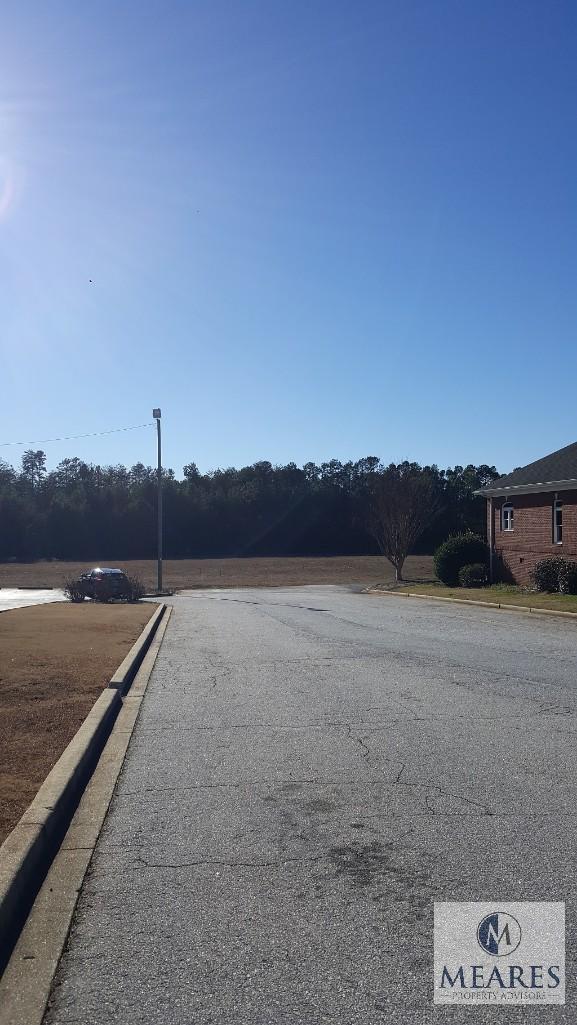 Commercial Real Estate - 8.98 Acres - Walhalla SC