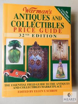 Antiques & Collectibles Price Guide 2004 ( Kyle Husfloen) , Antiques and Collectibles Price Guide