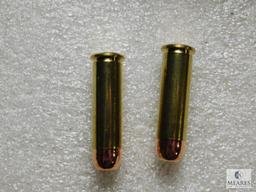 50 Rounds Freedom Munitions 38 SPL Ammo Ammunition 158 Grain