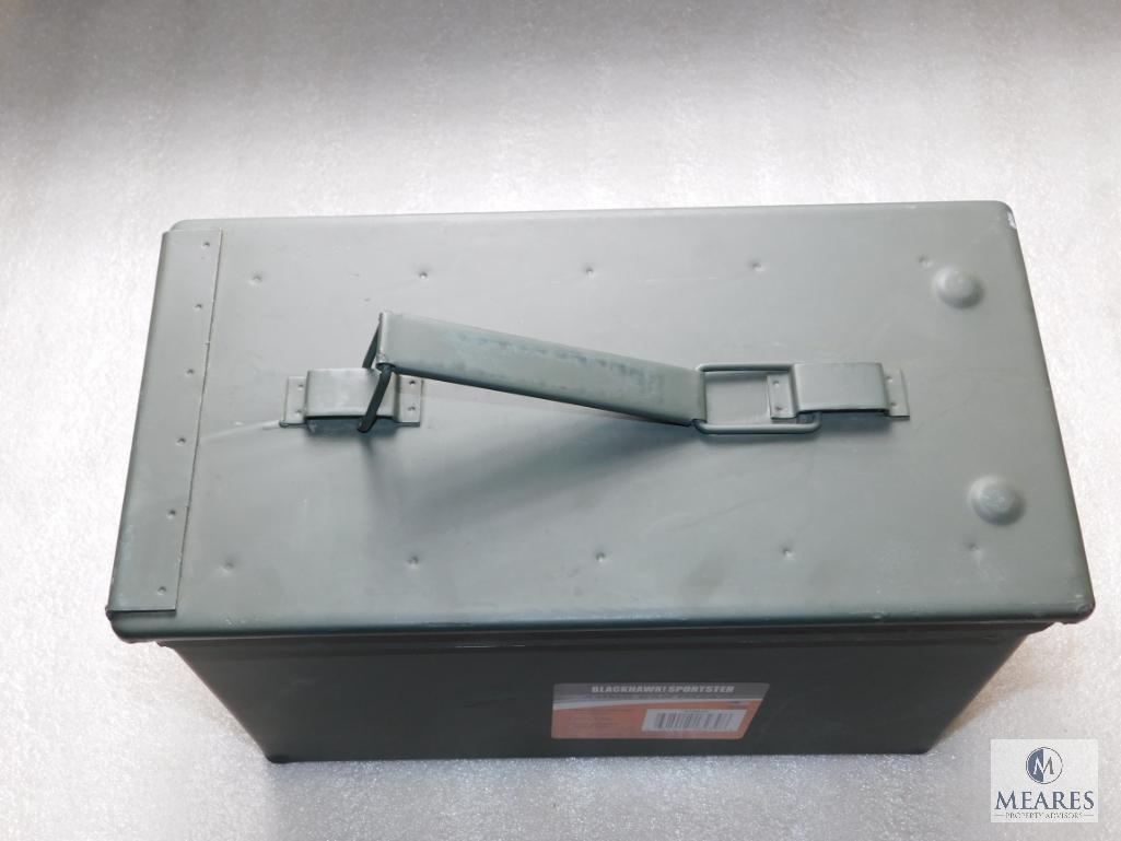 Blackhawk Sportster Ammo Can M2A1