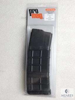 30 Round DPMS AR10 .308 rifle magazine