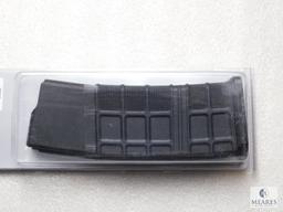 30 Round DPMS AR10 .308 rifle magazine