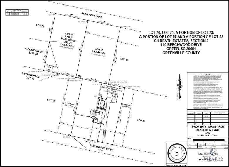 Beechwood - Home and 3.3+/- acres