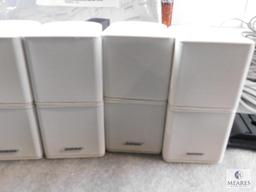 Bose Lifestyle Model 20 Music Center 6 Disc CD Player, Speakers, & Subwoofer