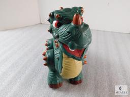 2008 Mattel Electronic Dinosaur Toy