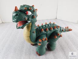 2008 Mattel Electronic Dinosaur Toy