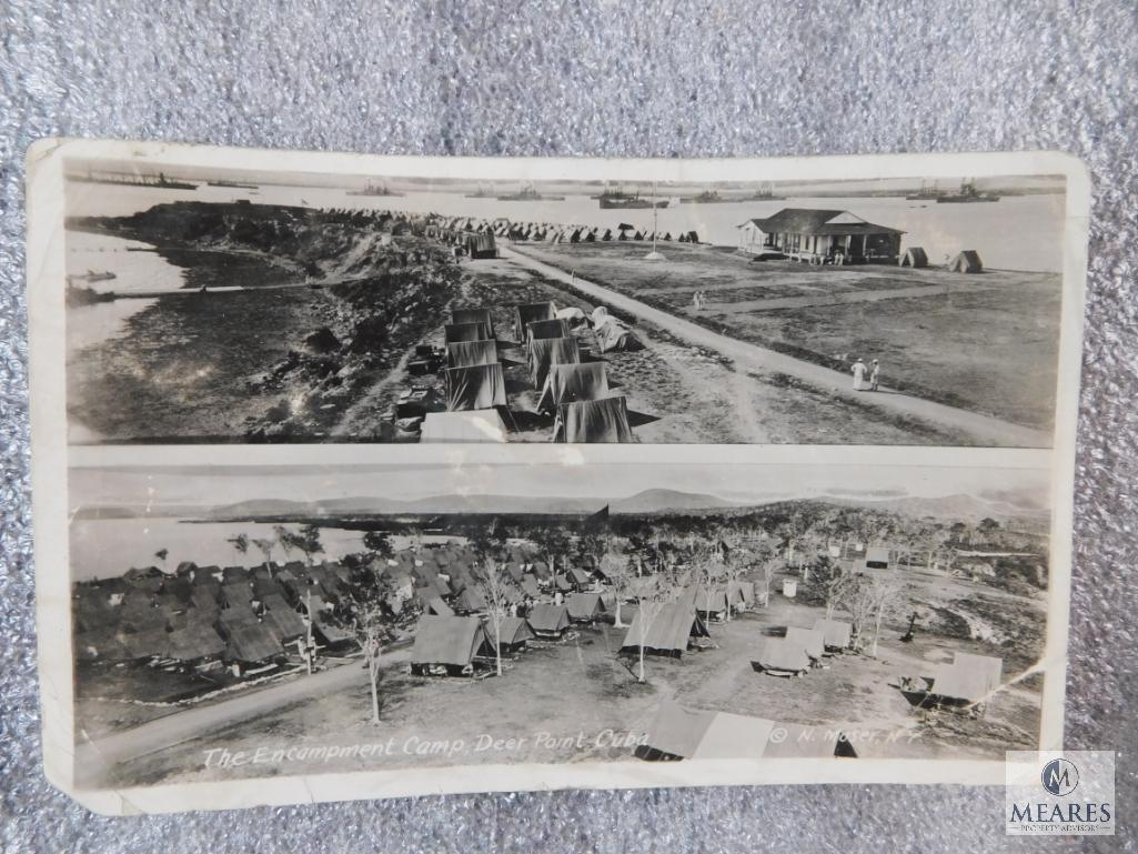 Lot of WWII Military War Time Photos - Some Copies, Some Originals