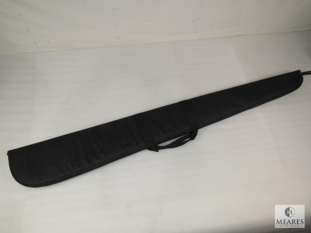 52 " Allen soft gun case