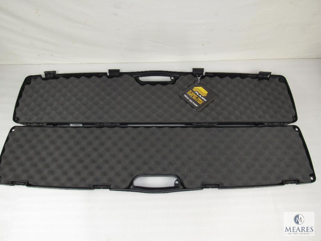 Plano Gun Guard 48 " case