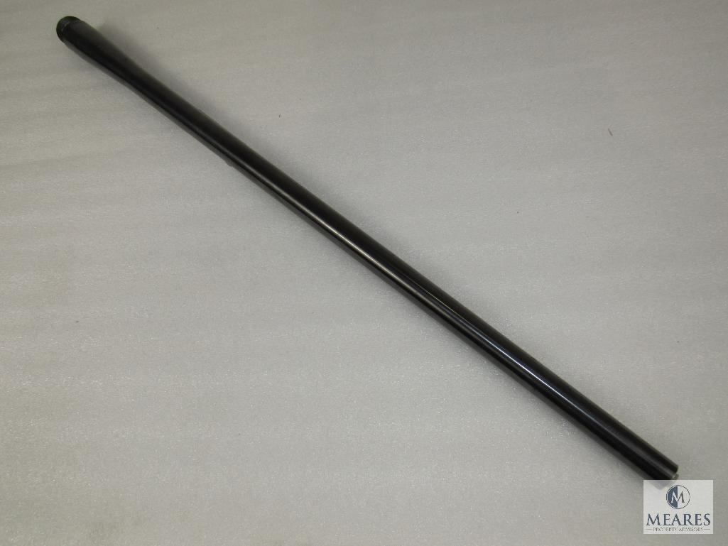 Mauser Model 98 7mm08 prefit barrel