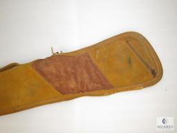 50" long gun case