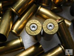 100 Rounds Remington 41 magnum Brass