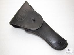 US marked 1911 Colt Leather Holster