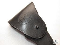 US marked 1911 Colt Leather Holster