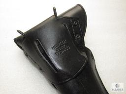 US marked 1911 Colt Leather Holster