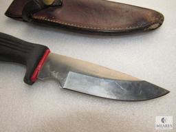 Kershaw model 1013 Fixed Blade knife