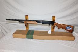 Mossberg 500 .410 Pump Shotgun w/24" VR Barrel.