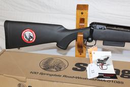 Savage Arms Model 220 .20 Ga. Bolt Action Shotgun. NIB.