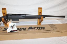 Savage Arms Model 220 .20 Ga. Bolt Action Shotgun. NIB.