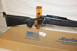 Marlin Model X7 .30-06 Bolt Action Rifle w/4 Shot Clip Mag.