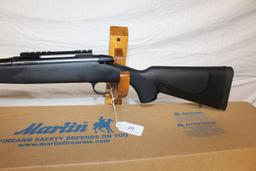 Marlin Model X7 .30-06 Bolt Action Rifle w/4 Shot Clip Mag.