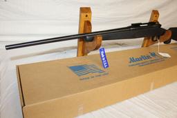 Marlin Model X7 .30-06 Bolt Action Rifle w/4 Shot Clip Mag.