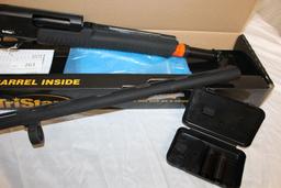 TriStar "Alfa Field" .12 Ga. Pump Shotgun w/28" VR Barrel.