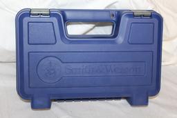 Smith & Wesson M&P 40 Pro Series .40S&W Pistol.