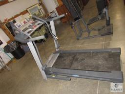 Home Treadmill Electric Exercise Machine Weslo Pro