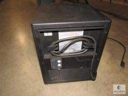 Lot Lasko Blower Heater & Edenpure Portable Quartz Heater