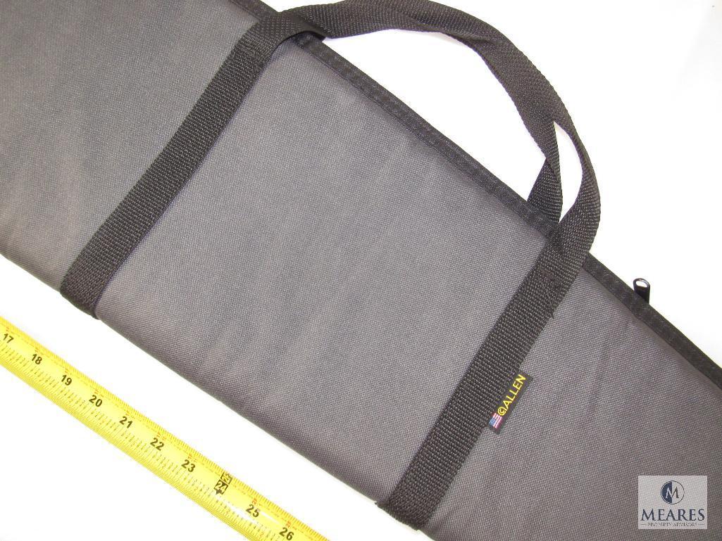 Allen 49" Padded Rifle / Shotgun Carrying Case