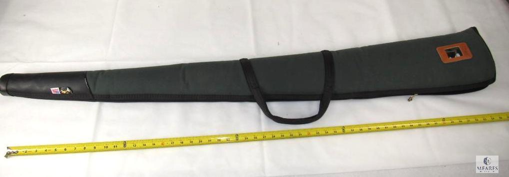 Browning Padded Rifle / Shotgun Carrying Case 57"