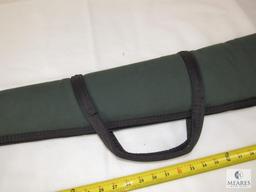 Browning Padded Rifle / Shotgun Carrying Case 57"