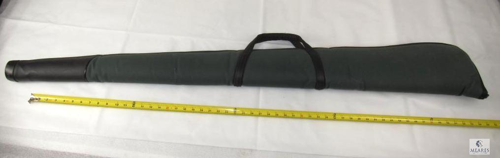 Browning Padded Rifle / Shotgun Carrying Case 57"