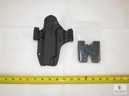 New Bladetech Kydex Holster Inside or outside Waistband Fits Colt 1911 and Clones