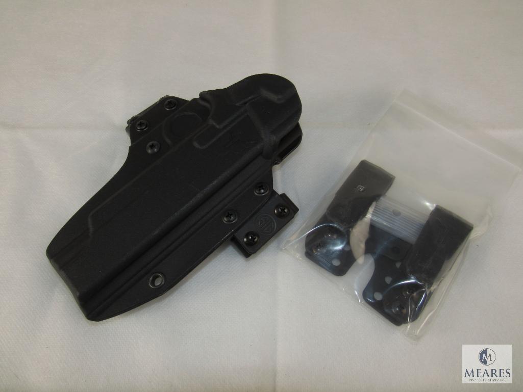 New Bladetech Kydex Holster Inside or outside Waistband Fits Colt 1911 and Clones